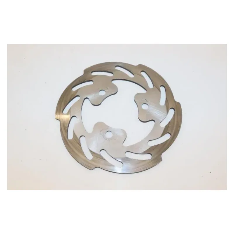 Disque frein avant MASH LEGEND'R 50 2021 - 2022