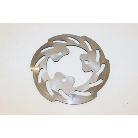Disque frein avant MASH LEGEND'R 50 2021 - 2022