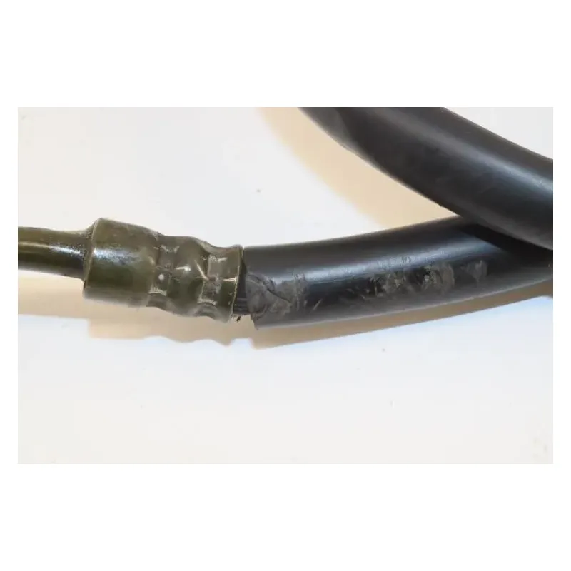Durite de frein avant MASH LEGEND'R 50 2021 - 2022