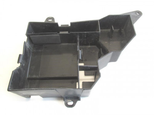 Support de batterie YAMAHA YBR 125 2010-2012