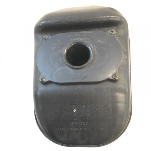 Boite a air SUZUKI SV 650 S 1999-2002