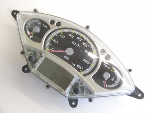 Compteur YAMAHA YPR 125 2006-2009 X-MAX