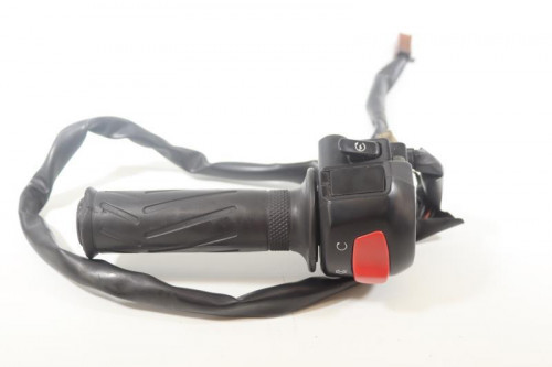 Commodo droit YAMAHA 1000 FAZER 2001 - 2005