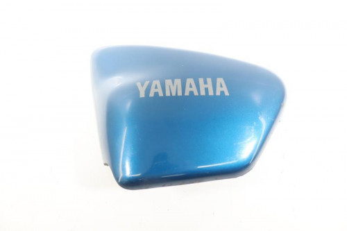 Habillage de cadre gauche YAMAHA 125 VIRAGO 1996 - 2003