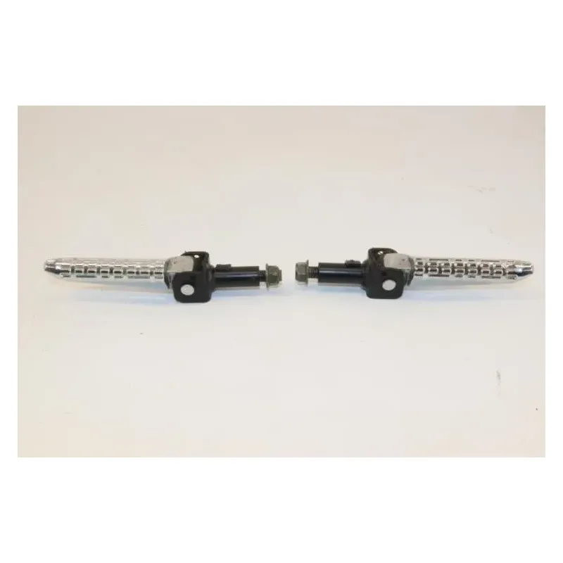 Repose pieds arriere droit MASH LEGEND'R 50 2021 - 2022
