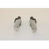 Repose pieds arriere droit MASH LEGEND'R 50 2021 - 2022 Repose pieds arriere droit MASH LEGEND'R 50 2021 - 2022