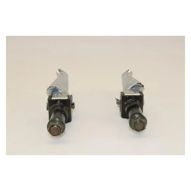 Repose pieds arriere droit MASH LEGEND'R 50 2021 - 2022