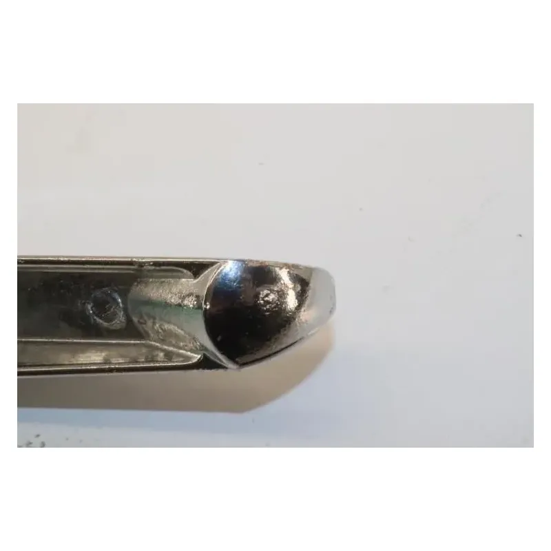 Repose pieds arriere droit MASH LEGEND'R 50 2021 - 2022