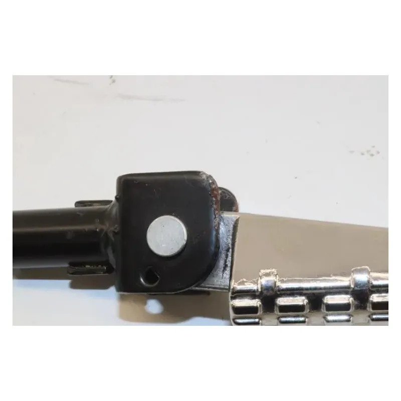 Repose pieds arriere droit MASH LEGEND'R 50 2021 - 2022
