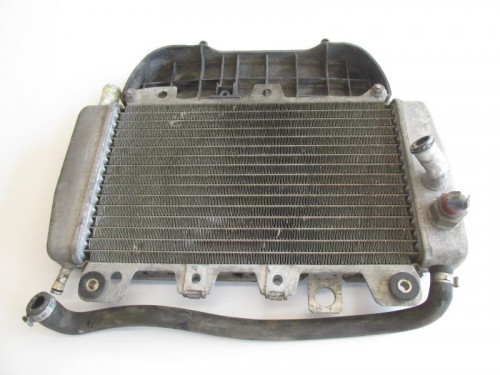 Radiateur eau PIAGGIO X9 125 2001-2002