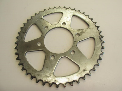 Couronne arriere KAWASAKI ER-6 650 2012-2016 N