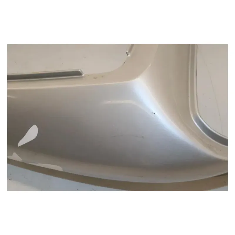 Coque arriere KAWASAKI ZX6R 600 NINJA 1998 - 1999