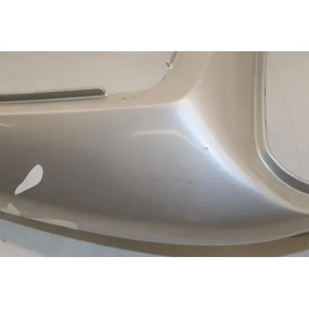 Coque arriere KAWASAKI ZX6R 600 NINJA 1998 - 1999