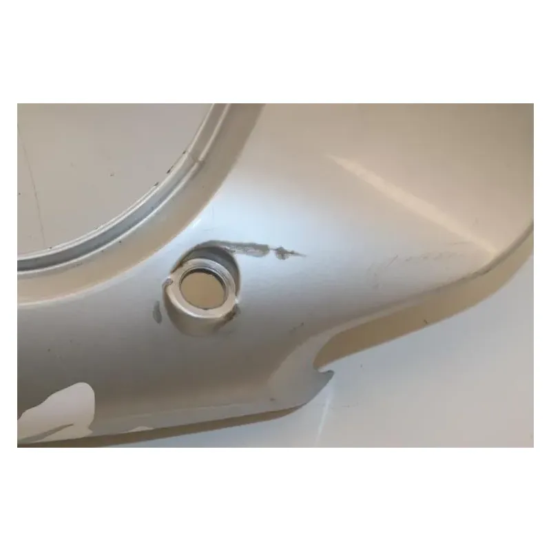 Coque arriere KAWASAKI ZX6R 600 NINJA 1998 - 1999