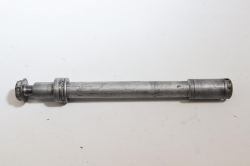 Axe de roue avant HONDA 650 DEAUVILLE 1998 - 2005