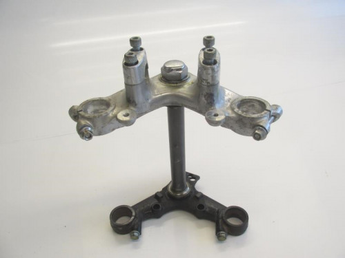 Te de fourche inferieur superieur HONDA CM 125 1982-1988 CUSTOM