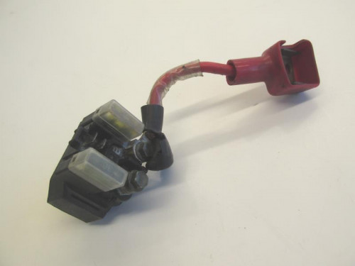 Relais de demarreur YAMAHA FZS 600 1998-2001 FAZER