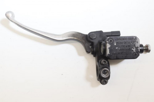 Maitre cylindre frein arriere GILERA 125 NEXUS 2008 - 2009