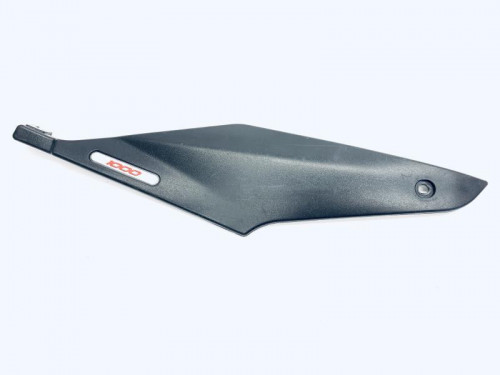 Cache carenage sous selle droit APRILIA RSV 1000 R 2006-2009 TUONO