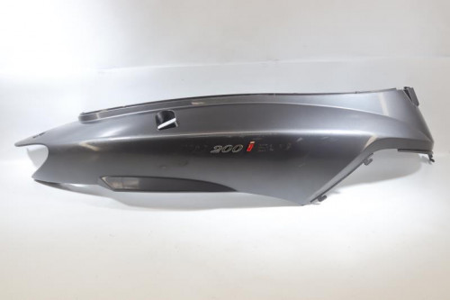 Coque arriere droit SYM 200 HD I EVO 2008