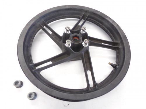 Jante avant HONDA PCX 125 2012-2013