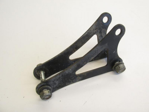 Support moteur YAMAHA DT RE 125 1989-1990
