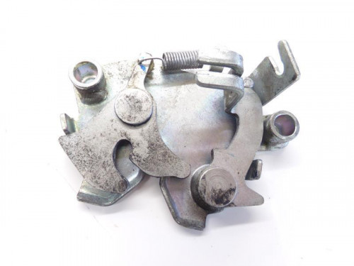 Verrouillage de selle HONDA PCX 125 2012-2013