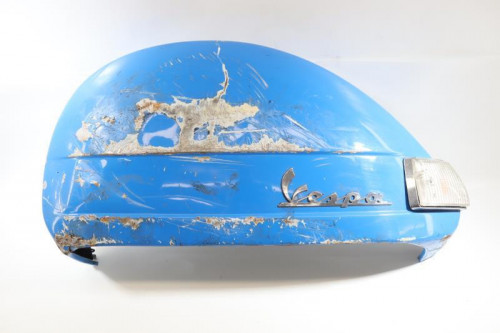 Coque arriere gauche PIAGGIO 150 VESPA CLASSIC 1994 - 2005