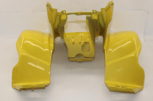Coque arriere EAGLE MOTO 200 SHINERAY 2006 - 2008