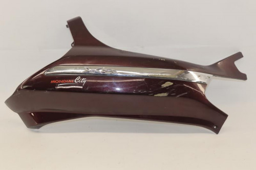 Coque arriere droit PIAGGIO 125 X8 2004 - 2007