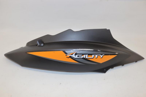 Coque arriere droit KYMCO 50 AGILITY 2018 - 2021