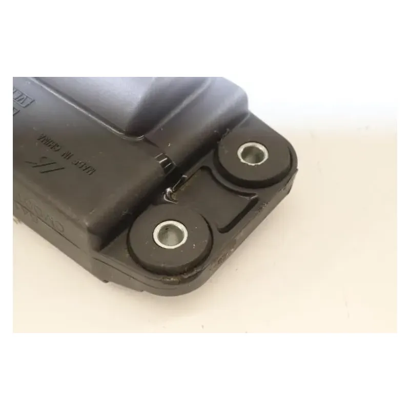 Boitier cdi PIAGGIO VESPA LX 50 2009 - 2013