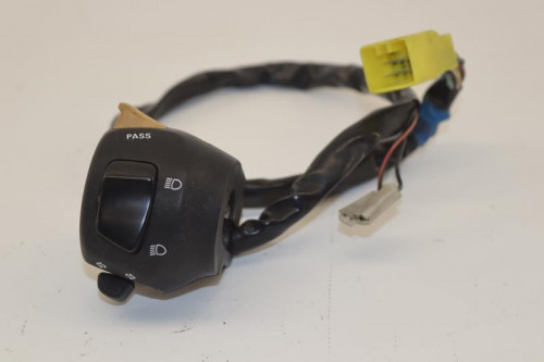 Commodo gauche SUZUKI 400 BURGMAN 1999 - 2006