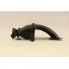 Garde boue arriere PIAGGIO VESPA LX 50 2009 - 2013
