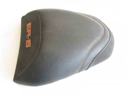 Selle passager KAWASAKI ER-6 650 2012-2016 N