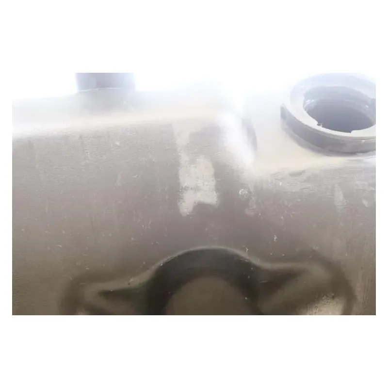 Reservoir PIAGGIO VESPA LX 50 2009 - 2013
