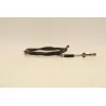 Cable de frein arriere PIAGGIO VESPA LX 50 2009 - 2013 Cable de frein arriere PIAGGIO VESPA LX 50 2009 - 2013