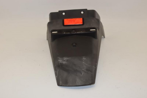 Bavette arriere HONDA 100 SCV LEAD 2003 - 2007