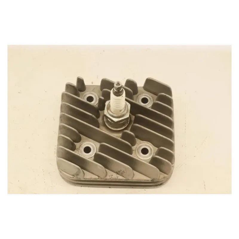 Couvre culasse PIAGGIO VESPA LX 50 2009 - 2013