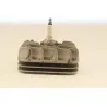 Couvre culasse PIAGGIO VESPA LX 50 2009 - 2013 Couvre culasse PIAGGIO VESPA LX 50 2009 - 2013