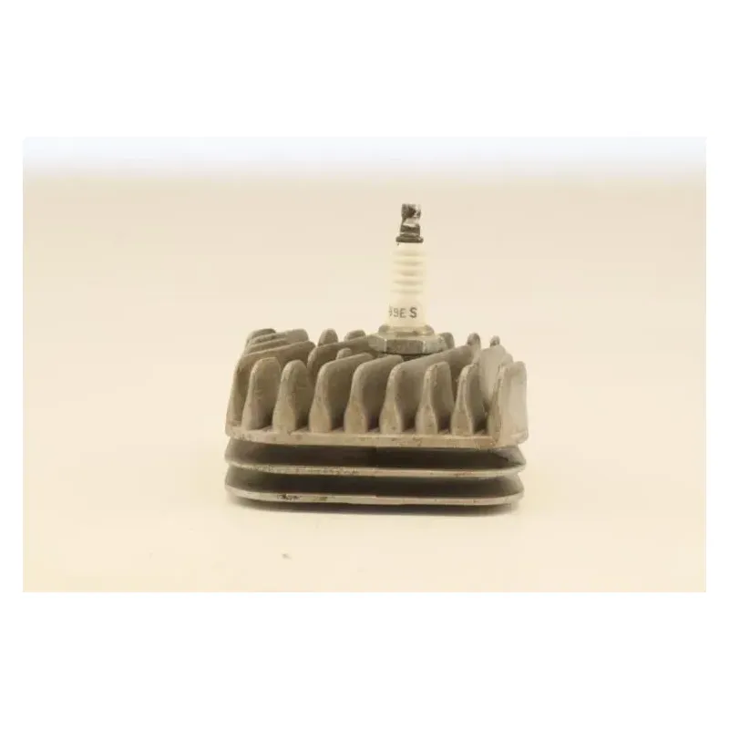 Couvre culasse PIAGGIO VESPA LX 50 2009 - 2013