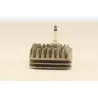 Couvre culasse PIAGGIO VESPA LX 50 2009 - 2013 Couvre culasse PIAGGIO VESPA LX 50 2009 - 2013