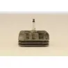 Couvre culasse PIAGGIO VESPA LX 50 2009 - 2013 Couvre culasse PIAGGIO VESPA LX 50 2009 - 2013