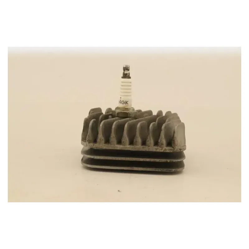Couvre culasse PIAGGIO VESPA LX 50 2009 - 2013