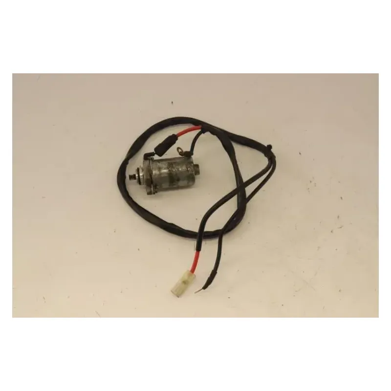 Demarreur PIAGGIO VESPA LX 50 2009 - 2013