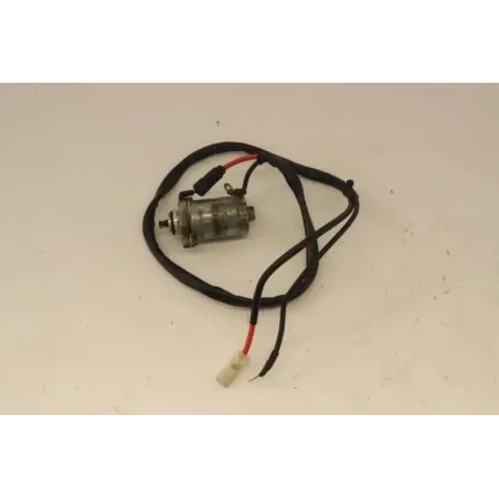 Demarreur PIAGGIO VESPA LX 50 2009 - 2013