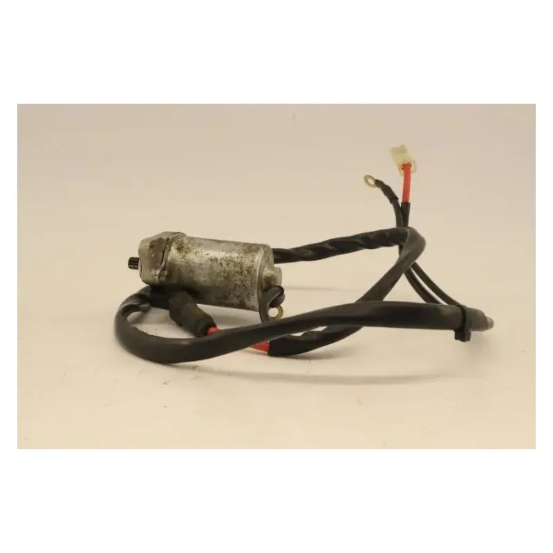 Demarreur PIAGGIO VESPA LX 50 2009 - 2013
