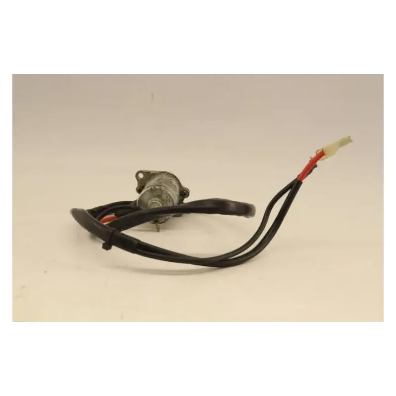 Demarreur PIAGGIO VESPA LX 50 2009 - 2013