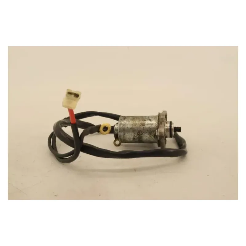 Demarreur PIAGGIO VESPA LX 50 2009 - 2013