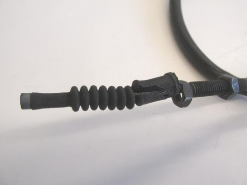 Cable d'accelerateur embrayage KAWASAKI ZX-9 R 900 2000-2001 NINJA